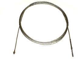 McFarlane Aviation MC1260505-27 FAA-PMA Right Hand Carry Thru Aileron Control Cable