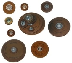 McFarlane Aviation PULL-KT-26 Pulley Kit