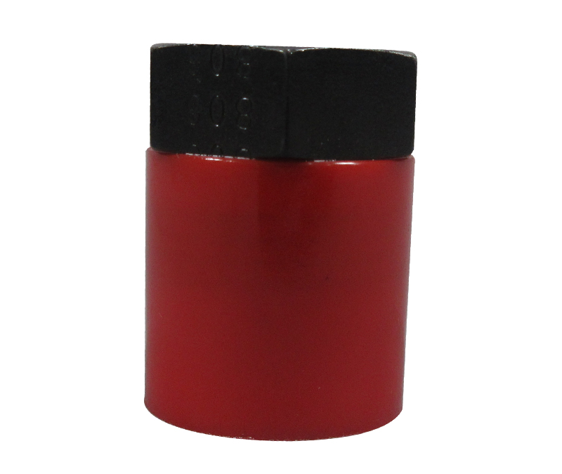 Aeronautical Standard AN806-10 Steel Plug, Tube Fitting, Threaded