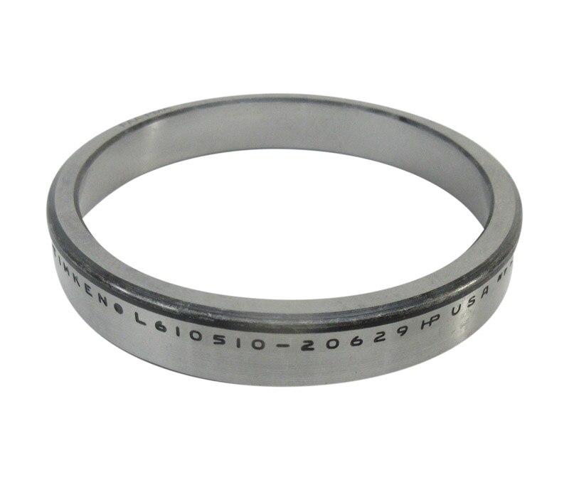 Timken L610510 FAA-PMA Aircraft Bearing Cup