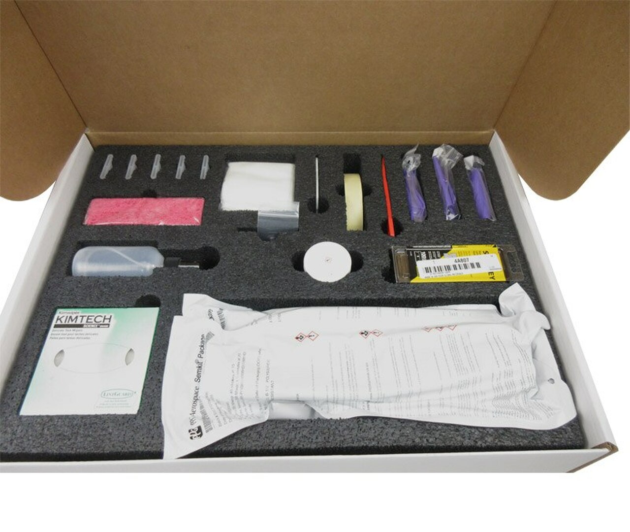 PPG® Transparencies HSKBOEINGWB Boeing 747/757/767/777 Hump Seal Repair Kit