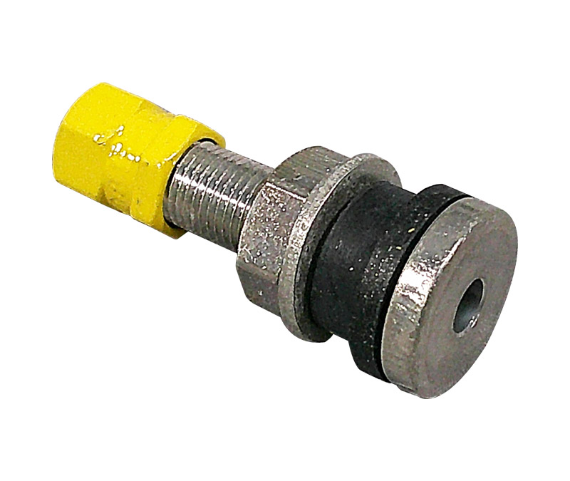 Tire & Rim Association TR764-03 Valve, Pneumatic Tire
