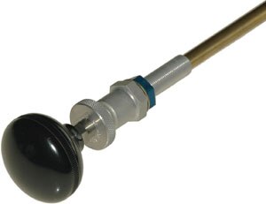 McFarlane Aviation MC0411091-4 FAA-PMA Push-Pull Throttle Control