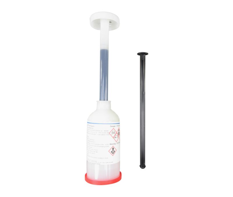PPG® P/S 870 B-1/2 BMS 5-95 Type I Class B-1/2 Spec Corrosion Inhibitive Sealant - 2.5 oz (655) Semkit