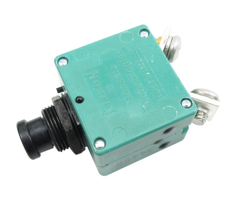 KLIXON® 3TC14-25 Circuit Breaker - 25 AMP
