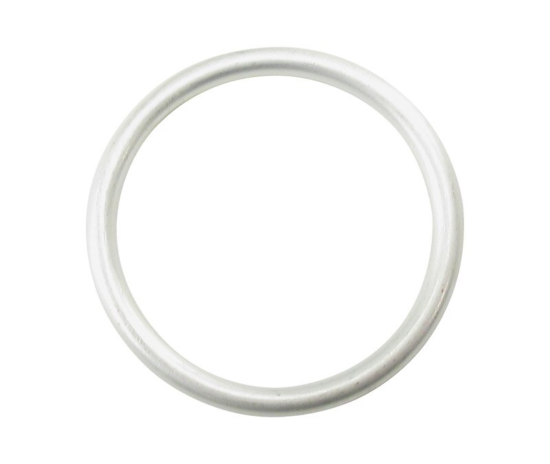 Military Standard MS9372-023 Crescent Steel Gasket