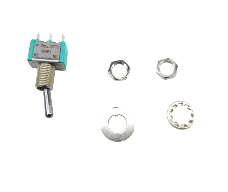 Piper 587-923 Switch