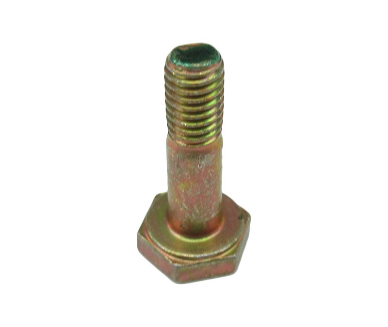 National Aerospace Standard NAS6703-6 Steel Bolt, Shear - 10/Pack