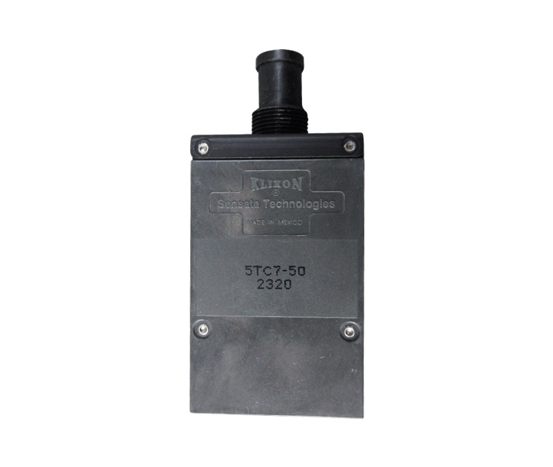 KLIXON® 5TC7-50 Circuit Breaker - 50 AMP