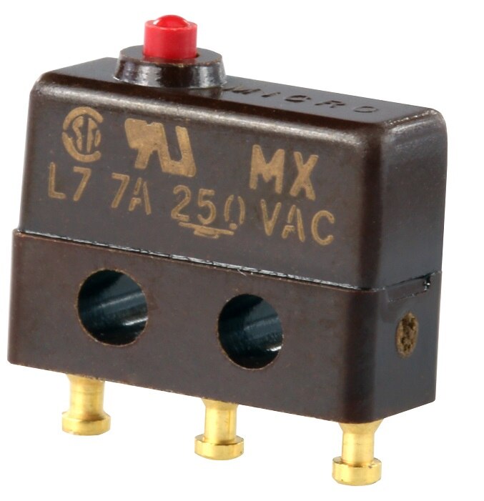 Honeywell 1SX12-T Switch, Sensitive