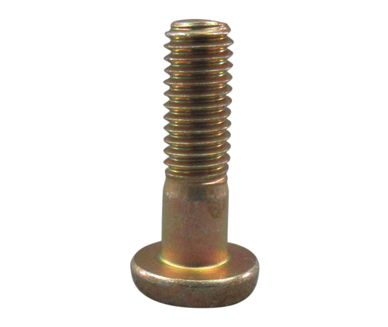 Military Standard MS27039-1-10 Steel Screw, Machine