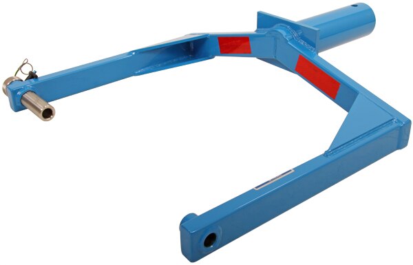 Tronair® 01-0556-0000 Eurocopter Dauphin 2, AS365N, EC-155 Helicopter Towbar Head