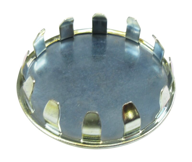 Piper 453-724 Button Plug