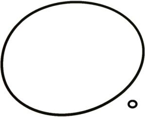 McFarlane Aviation FSP-KT-4 Piper Fuel Gasket Kit