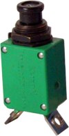 KLIXON® 2TC12-3 Circuit Breaker - 3 AMP