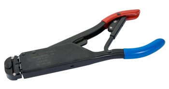 TE Connectivity 59250 Crimp Tool T-HD HT PIDG 22-14 AWG