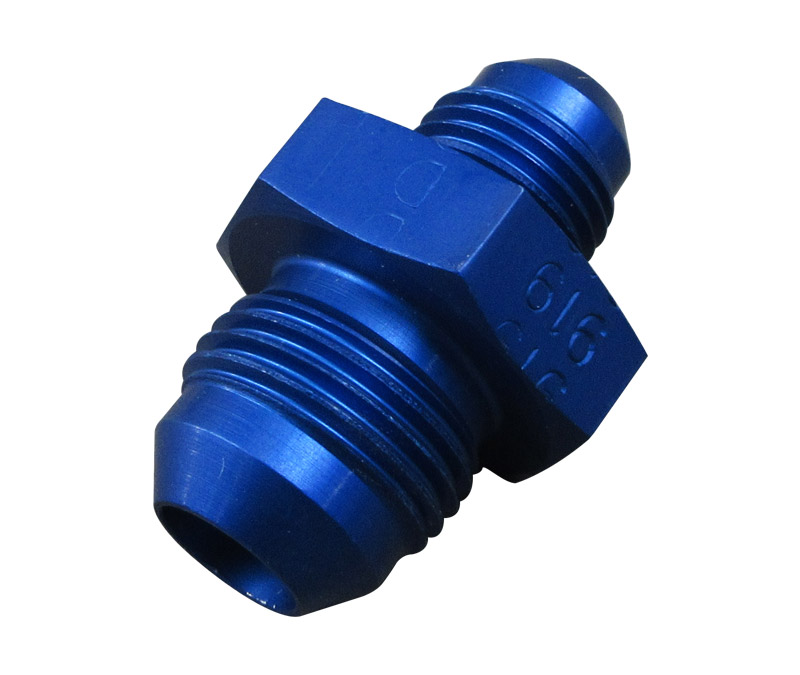 Aeronautical Standard AN919-12D Aluminum Reducer, Tube