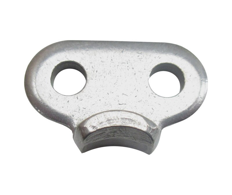 Military Standard MS14108-13C Stainless Steel Strike, Catch