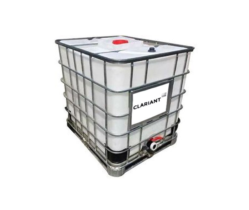 Safewing® MP IV Launch Green (100%) AMS 1428 Type IV Spec Aircraft De-Icer / Anti-Icer Fluid - 240 Gallon Tote