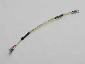 GOODRICH 3E2050 Propeller De-Ice Boot Wire Harness