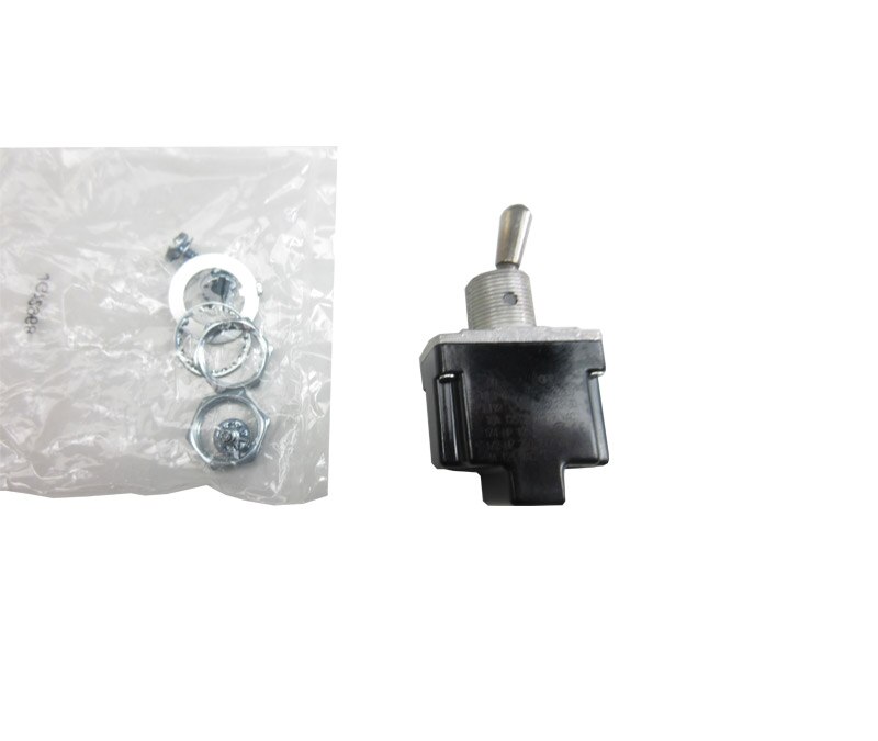 Honeywell 1TL1-6 Switch, Toggle