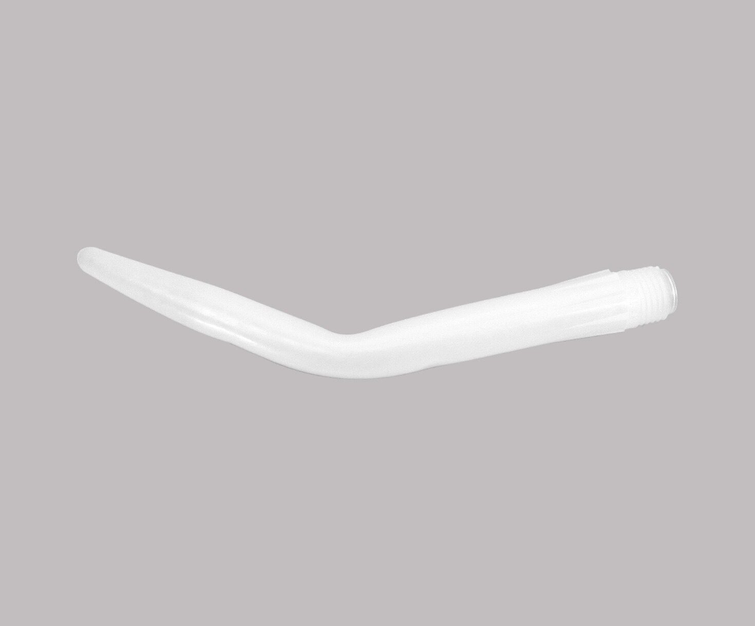 PPG® Semco® 220556 Model 640 3" Long, 30° Bend Nozzle x 1/8" Orifice