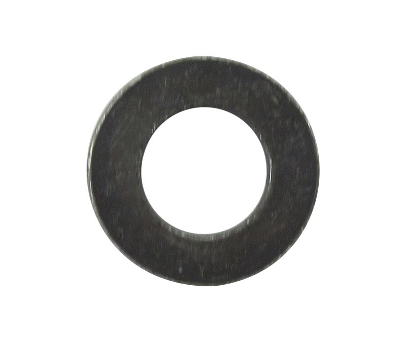 Military Standard MS9320-11 Steel Washer, Flat - 25/Pack