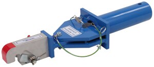 Tronair® 01-0624-0000 Embraer Phenom 100 Towbar Multi-Head (CE)