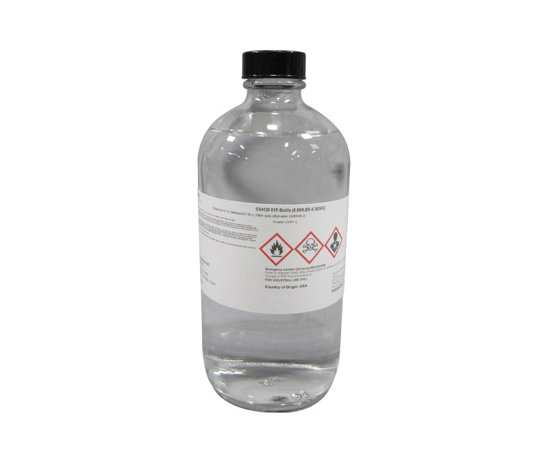 Momentive™ SS4120 Clear Adhesive Primer - Pint Bottle