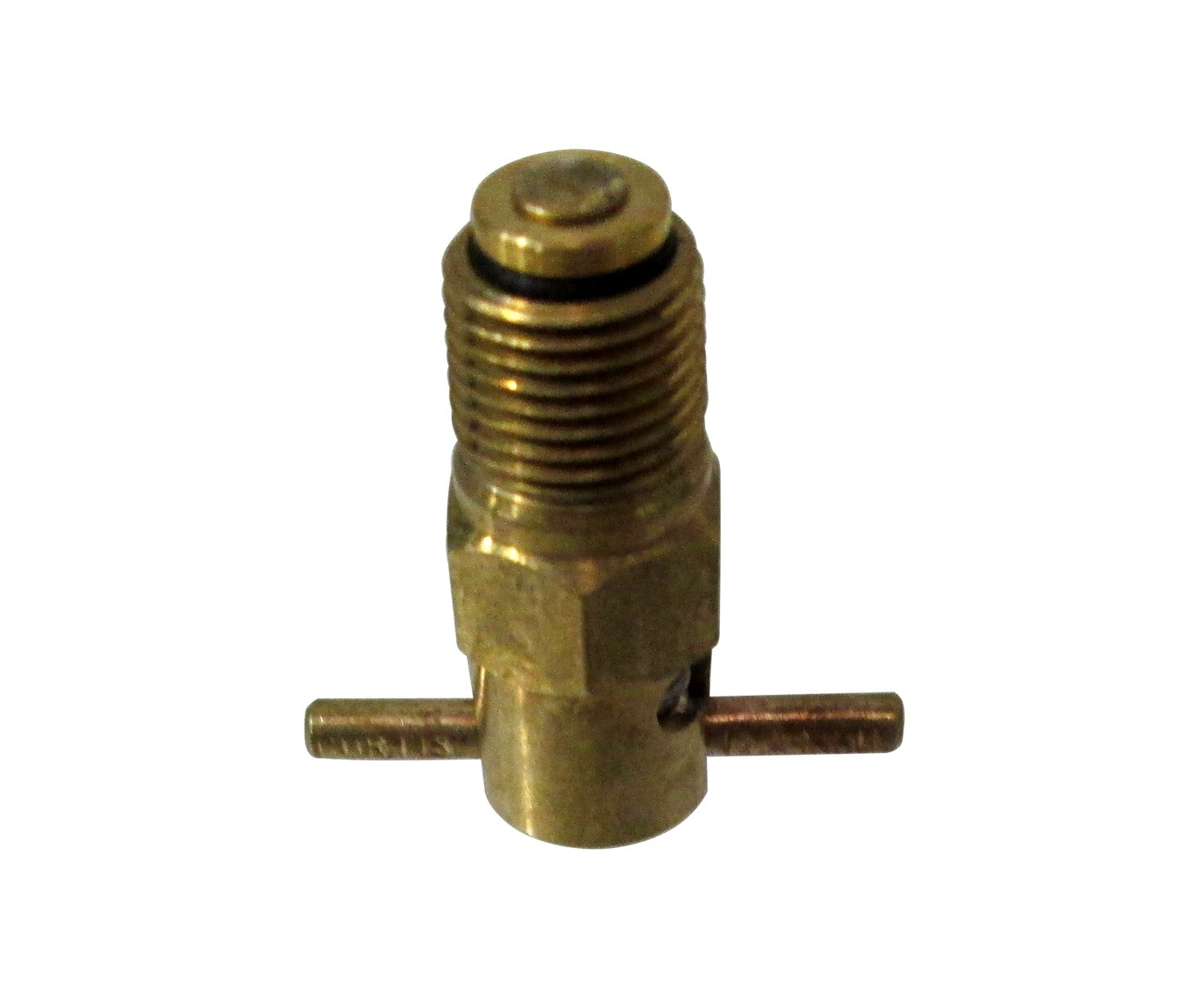 Piper 492-022 Fuel Drain Valve