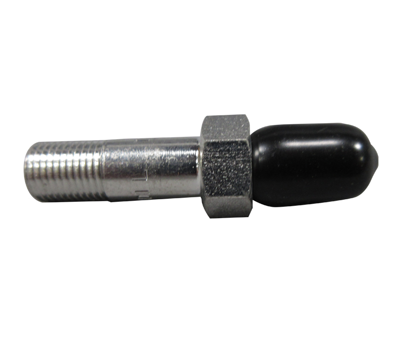 Dill Air Controls VS-793-1 Aircraft Tire Valve