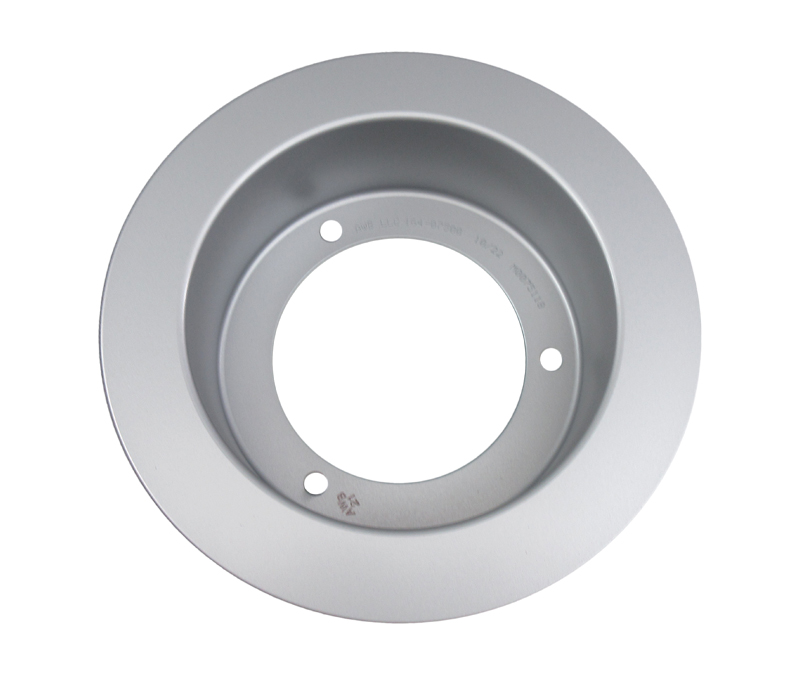 Cleveland Wheel & Brake 164-07500 Brake Disc