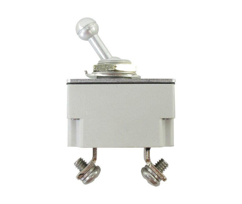 KLIXON® 7270-1-35 Circuit Breaker Toggle Switch - 35 AMP