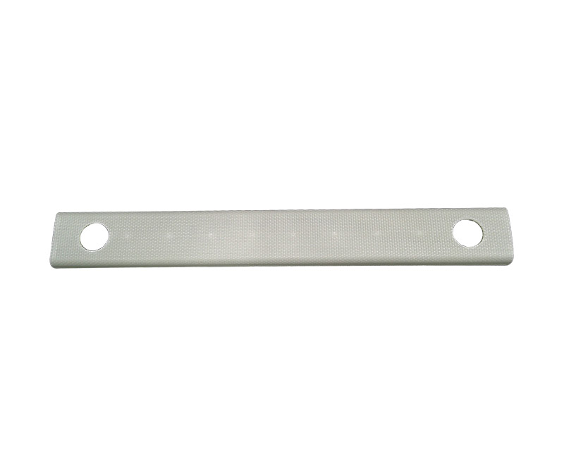 Military Standard MS18029-11S-10 Plastic Type S Cover, Terminal Board