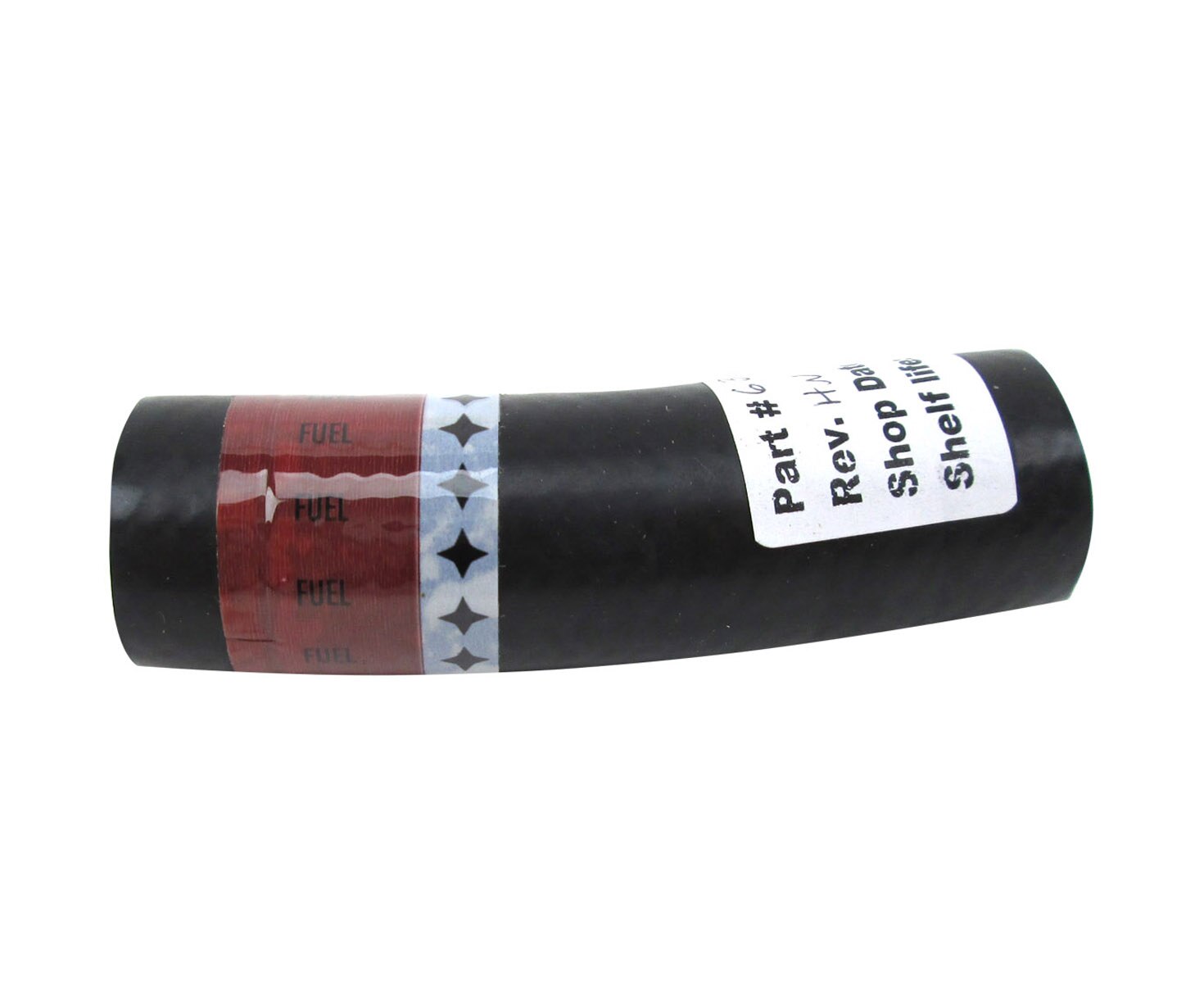 Piper 63913-093 Hose Assembly