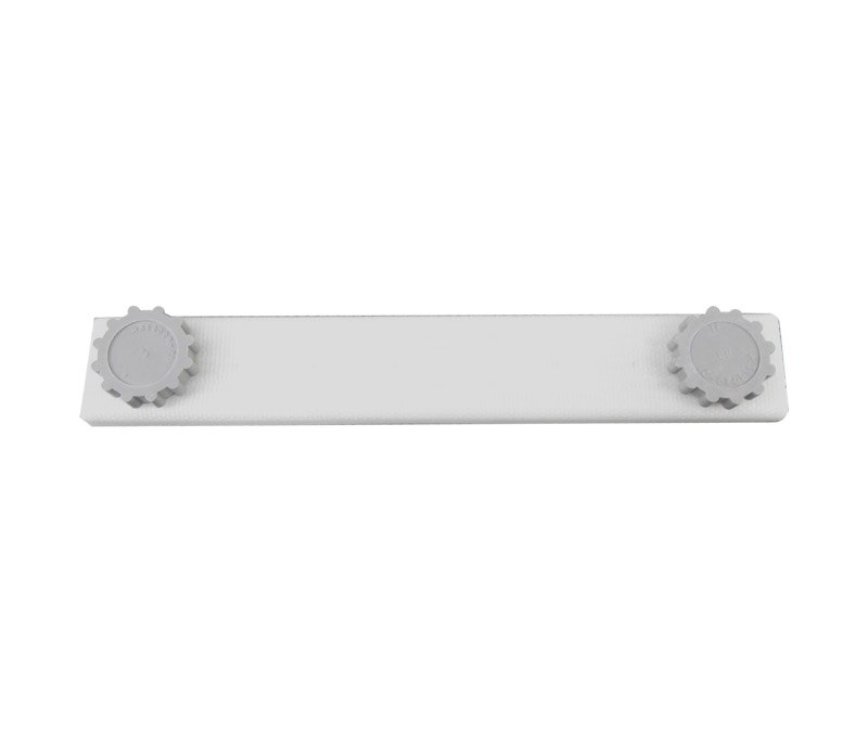 Military Standard MS18029-1S-8 Plastic Type S Cover, Terminal Board