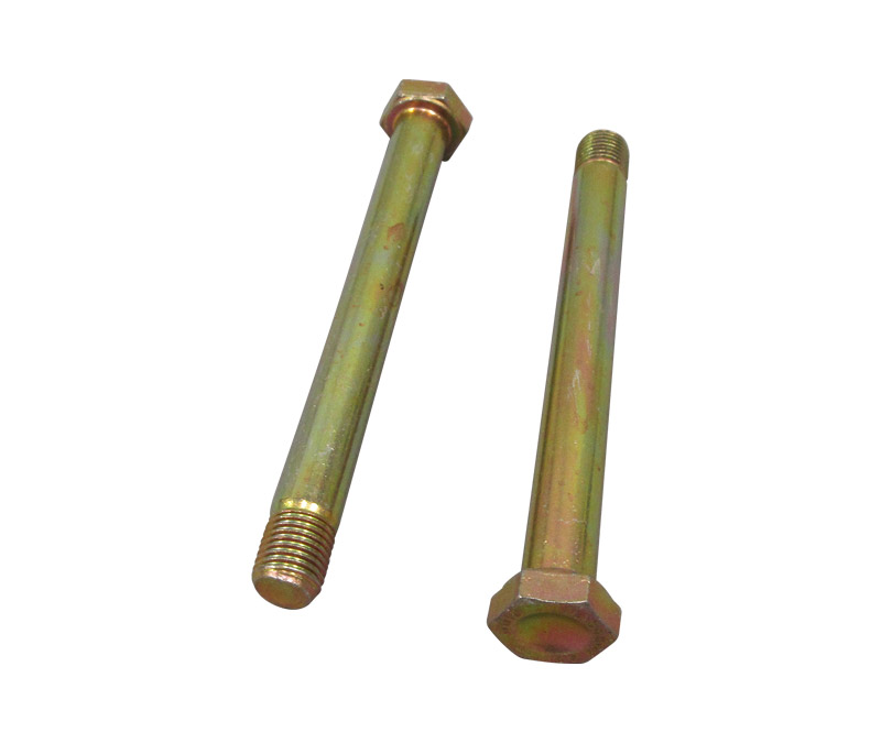 National Aerospace Standard NAS6206-52 Steel Undrilled Shank Bolt, Shear