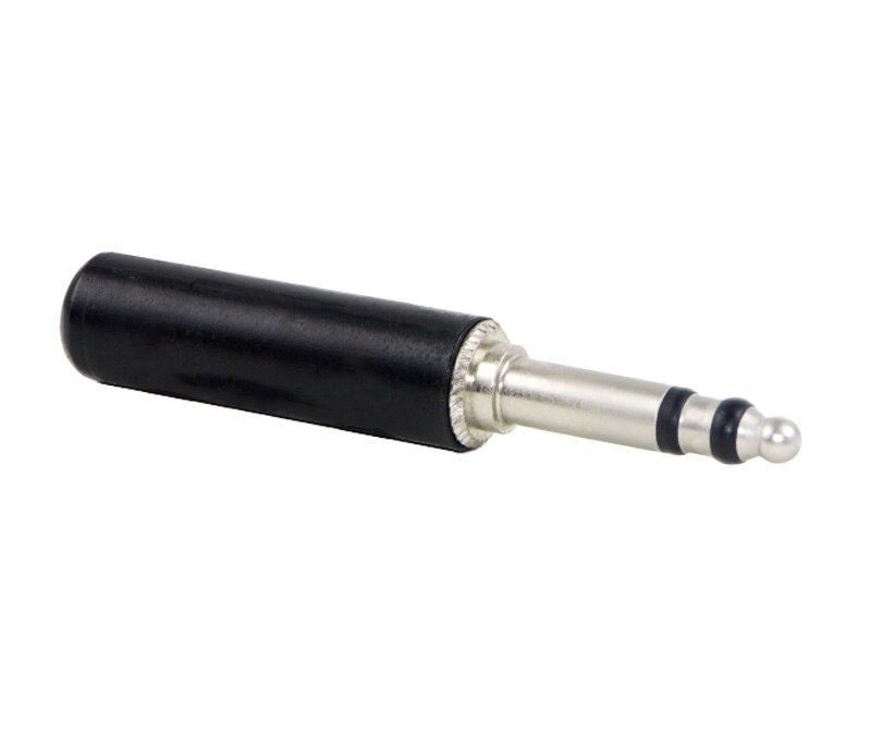 David Clark 14120P-05 Connector Elevation Modified 2P-1643