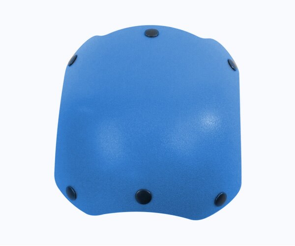 David Clark 22590G-03 Shell Assembly Back Royal Blue