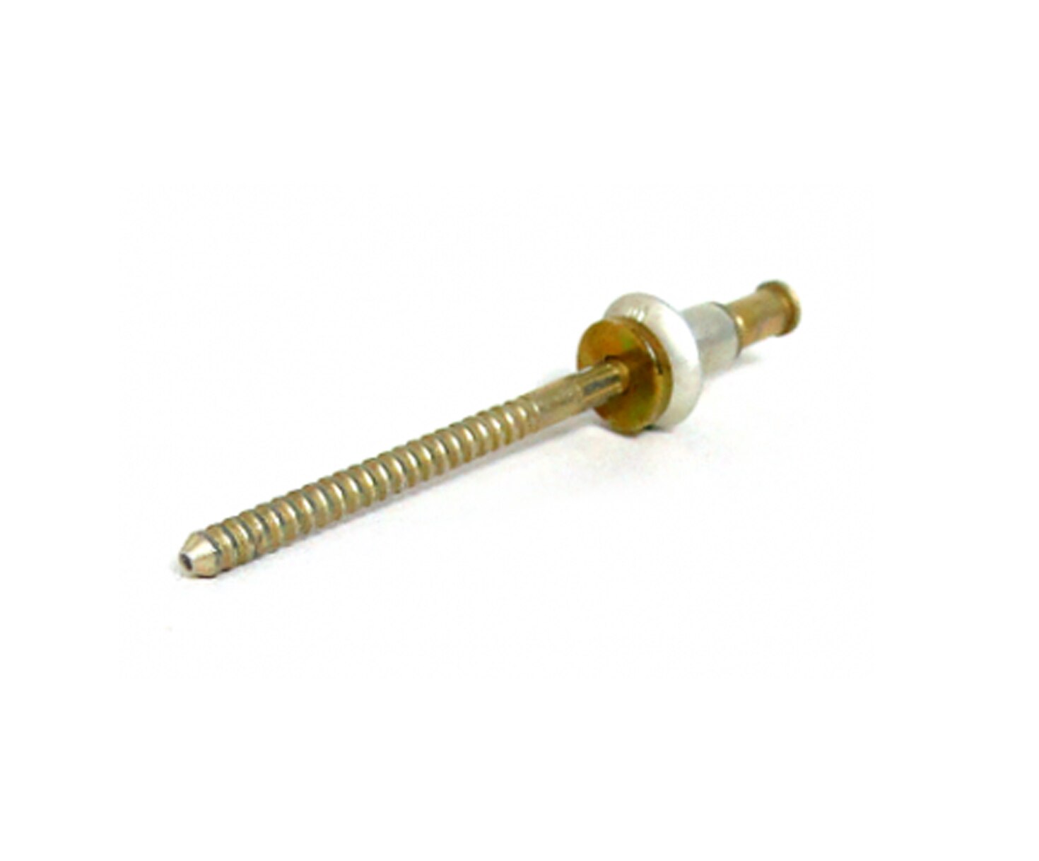 CherryMAX® CR3243-5-08 Universal Head Locked Spindle (Oversize) Blind Rivet - 100/Pack