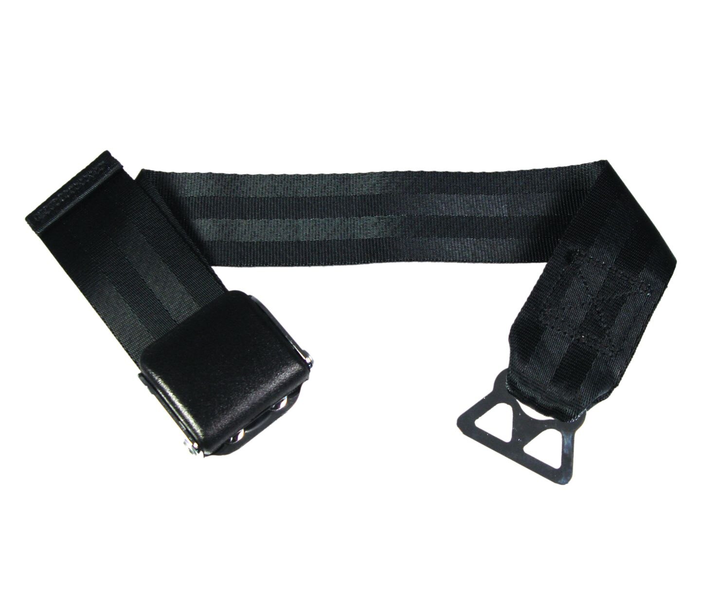 Davis FDC6400-531-080-24 Type B Aircraft Seat Belt Extender