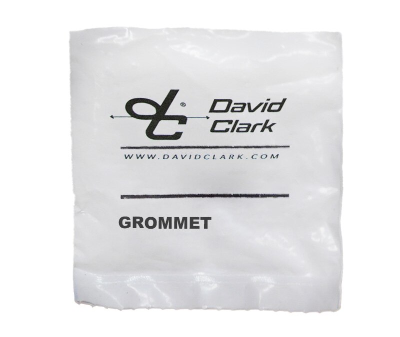 David Clark 11934P-02 Grommet