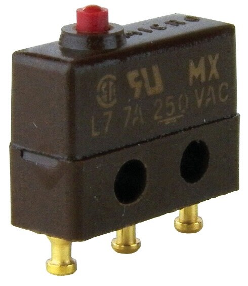 Honeywell 21SX39-T Switch, Sensitive
