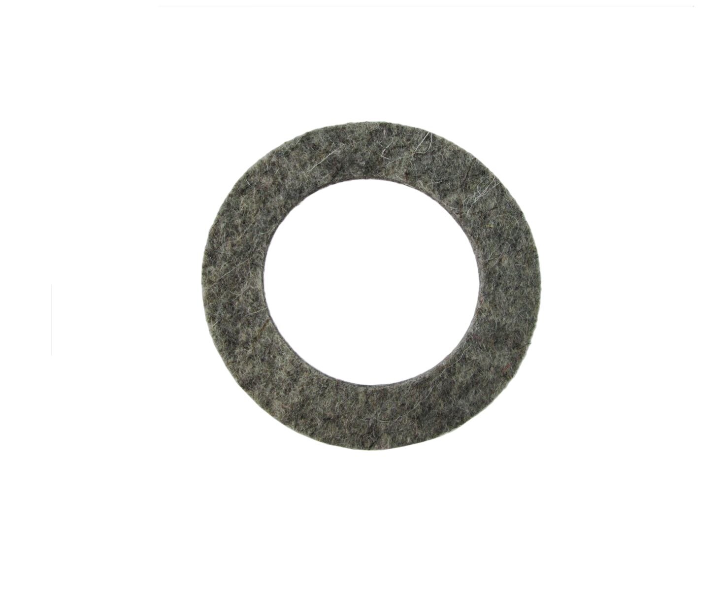Cleveland Wheel & Brake 154-00400 Felt-Grease Seal