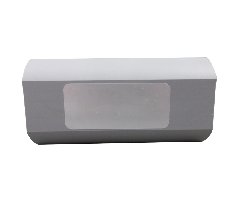 DUKANE SEACOM 810-546 Gray PVC Vice Clamp