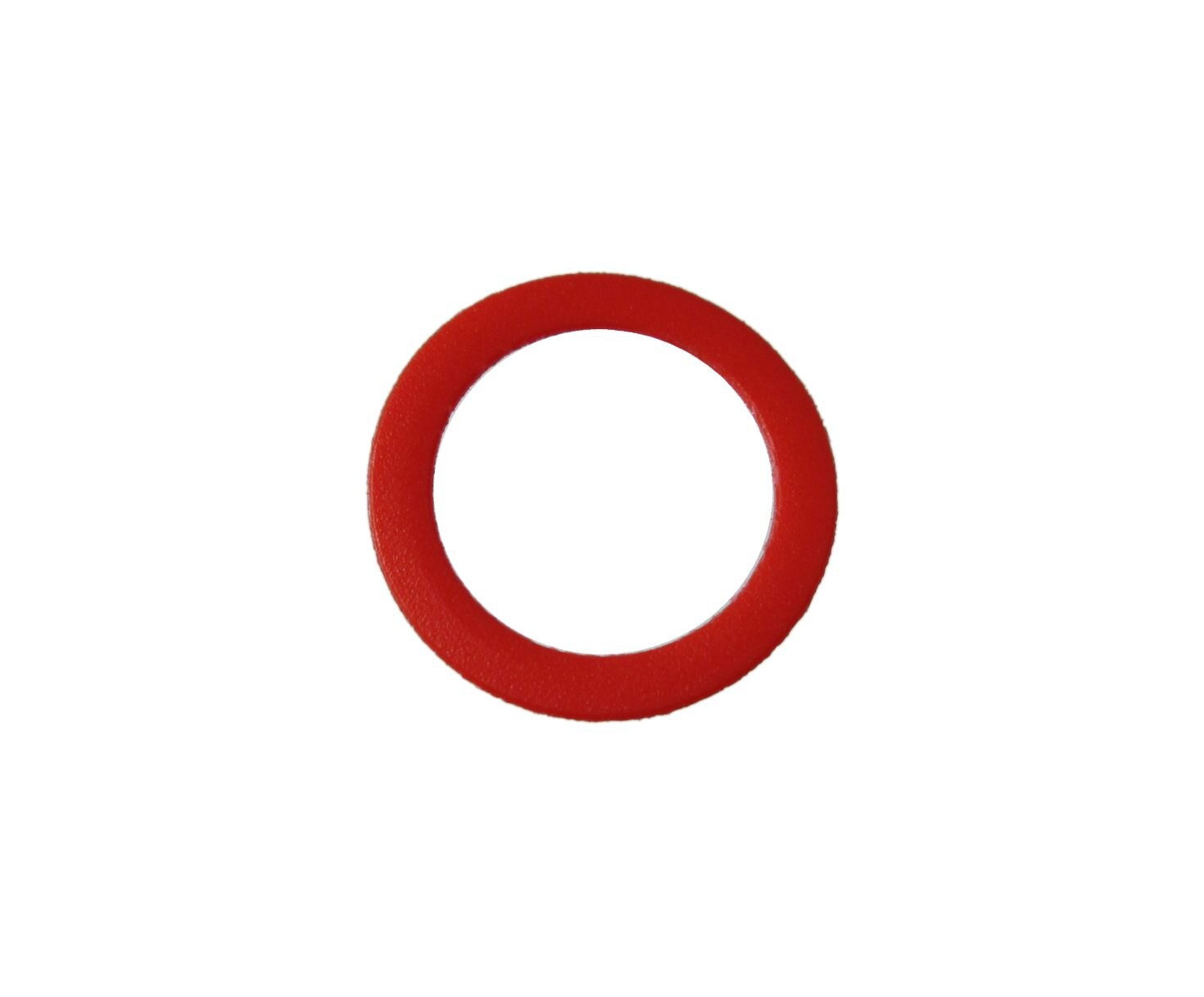 SAFT 100695 Washer Red