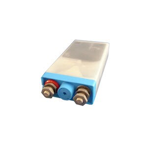 MarathonNorco Aerospace 33204-002 Model M3-44-27 Ni-Cad Aircraft Battery Cell