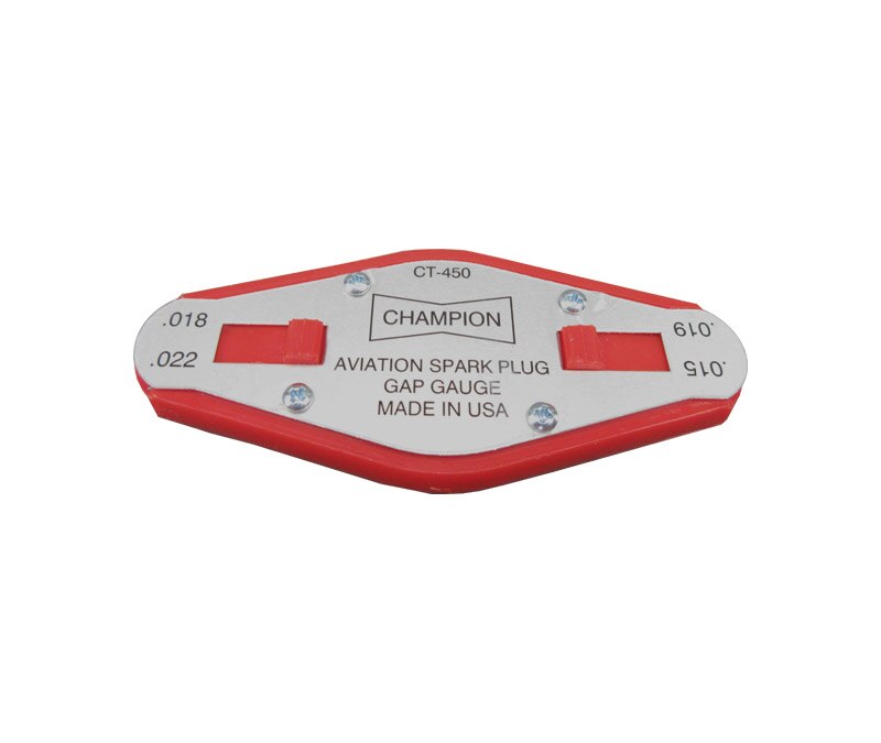 Champion Aerospace CT-450 Retractable Gap Gauge