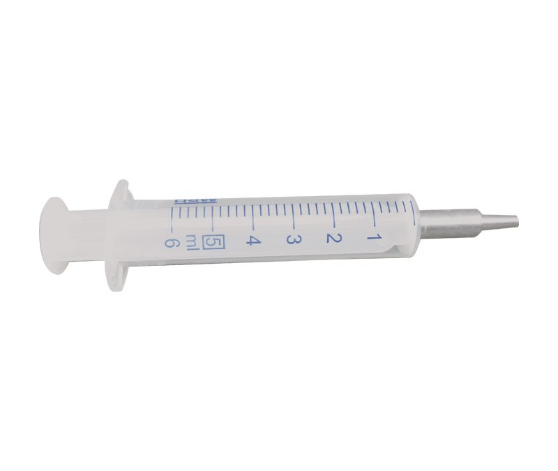AvLab JM-3765 Syringe for Shell Kit (C4)