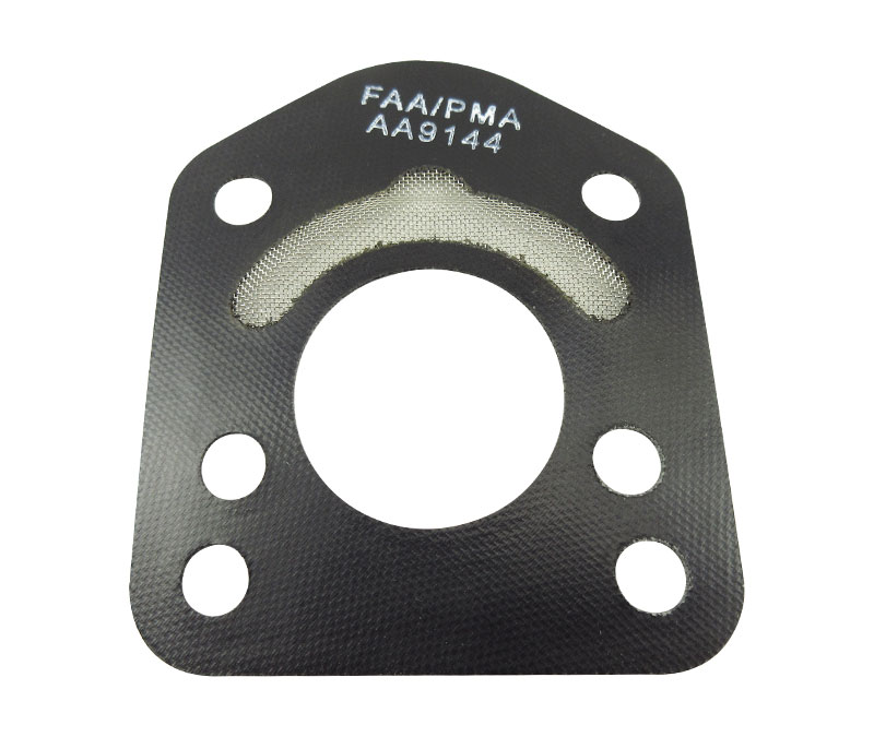 TEMPEST® AA9144 FAA-PMA Prop Governor Gasket
